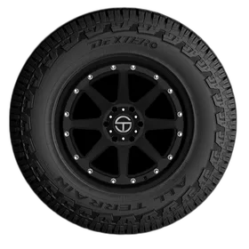 Dextero All Terrain DAT1