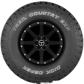 Dick Cepek Trail Country EXP