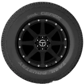 Dick Cepek Trail Country