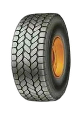 Double Coin REM-8 (MCS) High-Speed Crane