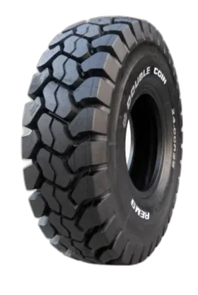 Double Coin REM-9 (E-4) Haulage