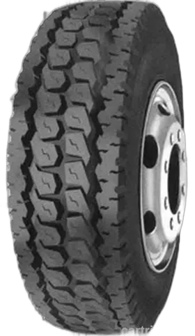 Doublestar Drive (Closed Shoulder) DSR355