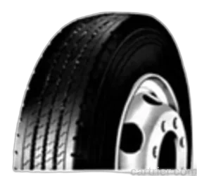 Doublestar Mid/Long Haul Highway All Position DSR266