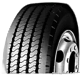 Doublestar Mid/Long Haul Highway All Position DSR669