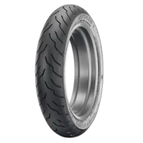 Dunlop American Elite Front