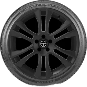 Dunlop Conquest Sport A/S