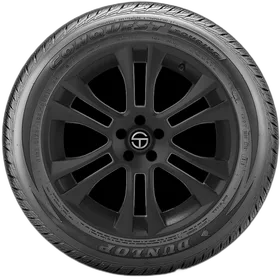 Dunlop Conquest Touring