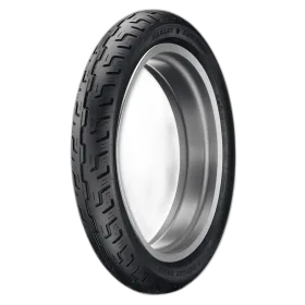 Dunlop D401 Front