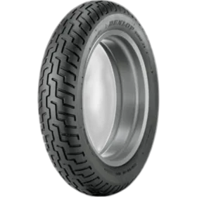 Dunlop D404 Front