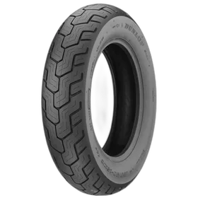 Dunlop D404 Rear
