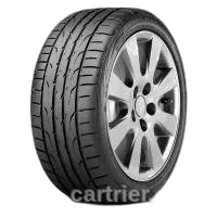 Dunlop Direzza DZ102