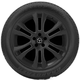 Dunlop Grandtrek PT3A