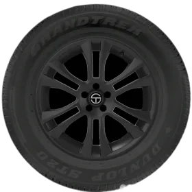 Dunlop Grandtrek ST20