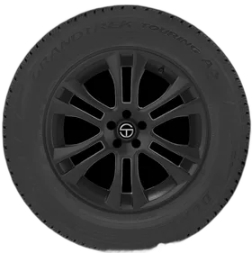 Dunlop Grandtrek Touring A/S