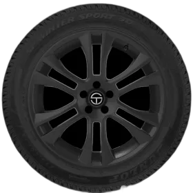 Dunlop SP Winter Sport 3D