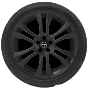 Dunlop SP Winter Sport 4D ROF