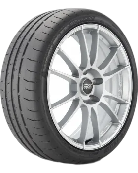 Dunlop Sport Maxx Race 2