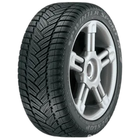 Dunlop Winter Sport M3 DSST