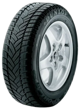 Dunlop Winter Sport M3