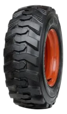 Duro HF702 Skid Steer