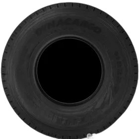 Dynacargo Y103: Closed Shoulder Drive