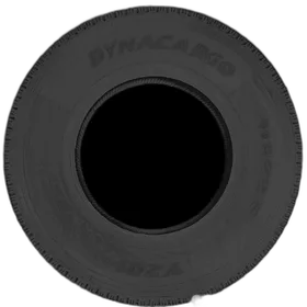 Dynacargo Y201: All-Position