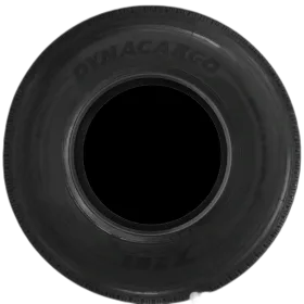 Dynacargo Y201 FE: All-Position