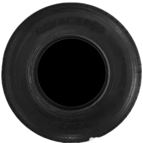 Dynacargo Y202 FE: Trailer