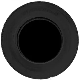 Dynacargo Y501: Regional Low Profile Drive