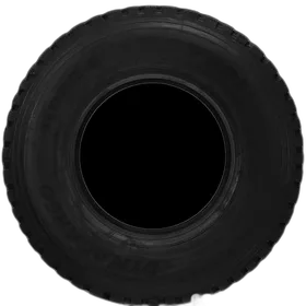 Dynacargo Y601: On-Off Highway All-Position