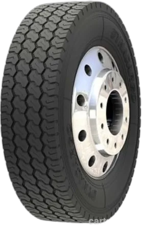 Dynacargo Y631: All-Position