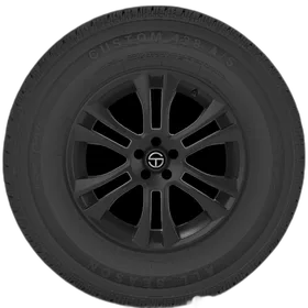 Eldorado Custom 428 A/S