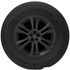 Eldorado Golden Fury GFT