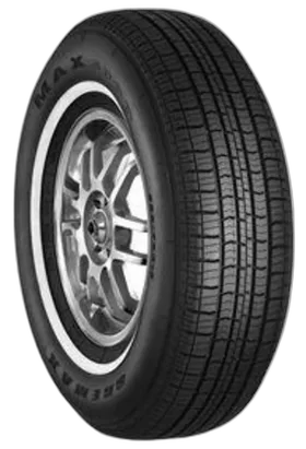 Eldorado Gremax 5000