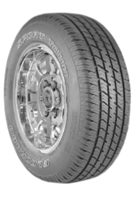 Eldorado Legend Sport Tour SUV