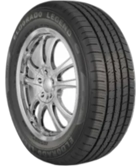 Eldorado Legend Tour NXT