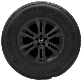 Eldorado Legend Tour