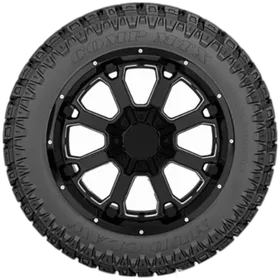 Eldorado Mud Claw Comp MTX