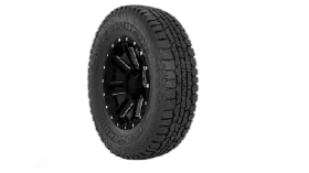 Eldorado Sport Fury AT4S