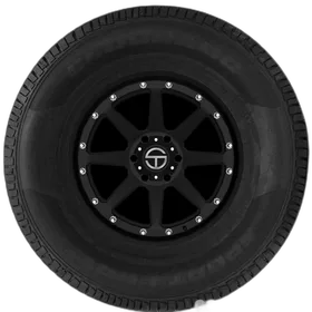 Eldorado Sport Fury LT AS