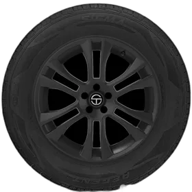 Eldorado Tour Plus LST