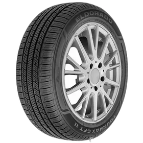 Eldorado Tourmax GFT II