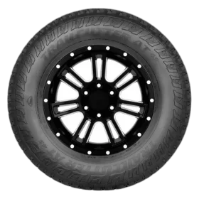 Eldorado Trailcutter AT4S