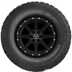 Eldorado Trailcutter R/T