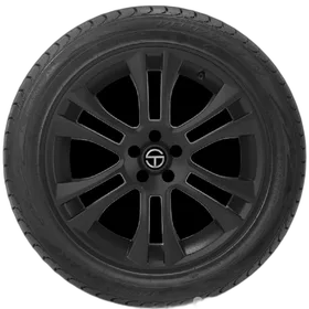 Eldorado Velozza ZXV