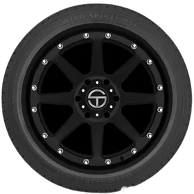 Eldorado Wild Spirit HST