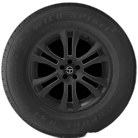 Eldorado Wild Spirit Sport HXT