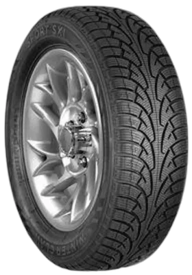 Eldorado Winter Claw Sport SXI