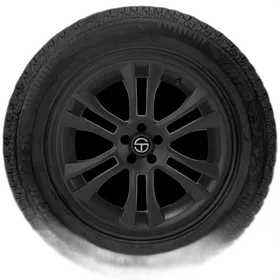 Eldorado Winter Quest SUV