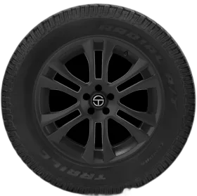 Eldorado ZTR Sport SUV